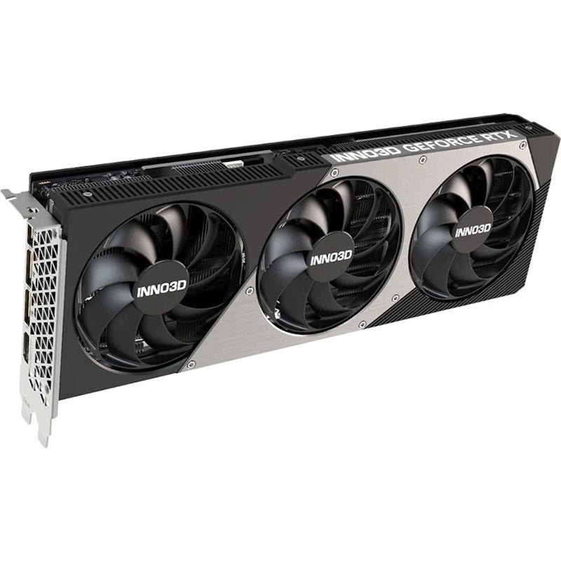 NVIDIA INNO3D GeForce RTX 5070 Ti X3 OC N507T3-16D7X-176068N