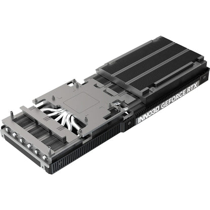 NVIDIA INNO3D GeForce RTX 5080 X3 N50803-16D7-176068N