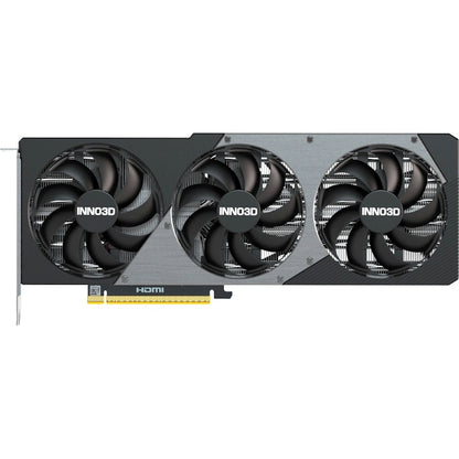 NVIDIA INNO3D GeForce RTX 5080 X3 N50803-16D7-176068N