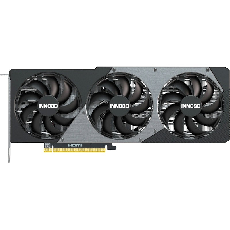 NVIDIA INNO3D GeForce RTX 5080 X3 N50803-16D7-176068N