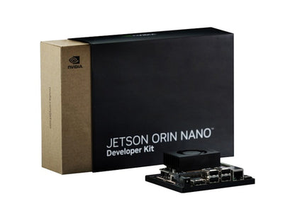 NVIDIA Jetson Orin Nano Developer Kit