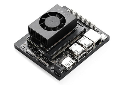 NVIDIA Jetson Orin Nano Developer Kit