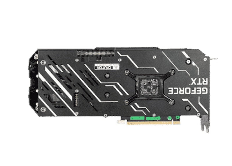 NVIDIA KFA2 GeForce RTX 3070 EX OC 8G Graphics Card (37NSL6MD2V7K)