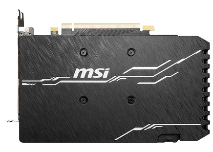 NVIDIA MSI GeForce GTX 1660 SUPER VENTUS XS 6G OC Graphics Card