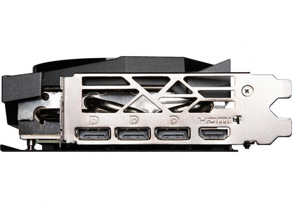 NVIDIA MSI Gaming GeForce RTX 4070 X TRIO 12GB Graphics Card