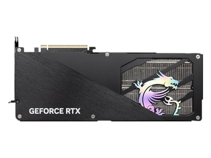 NVIDIA MSI GeForce Gaming Trio RTX 5070 Ti 16G OC Plus G507T-16GTCP