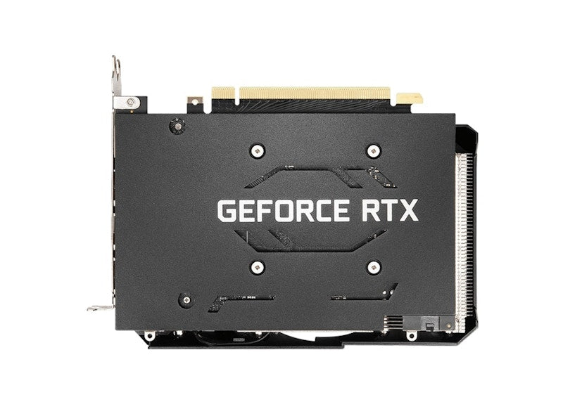 NVIDIA MSI GeForce RTX 3050 AERO ITX 8G OC Graphics Card