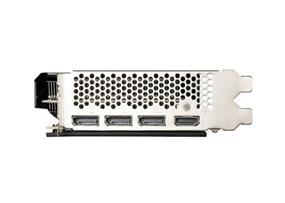 NVIDIA MSI GeForce RTX 3050 AERO ITX 8G OC Graphics Card