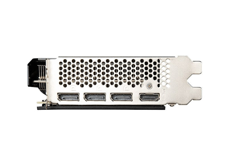 NVIDIA MSI GeForce RTX 3050 AERO ITX 8G OC Graphics Card
