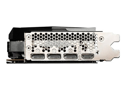 NVIDIA MSI GeForce RTX 3050 GAMING X 8G Graphics Card
