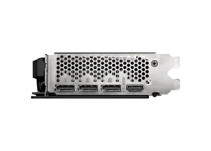 NVIDIA MSI GeForce RTX 3050 VENTUS 2X 8G Graphics Card