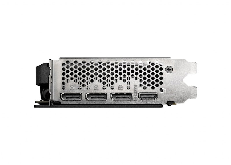 NVIDIA MSI GeForce RTX 3050 VENTUS 2X 8G Graphics Card