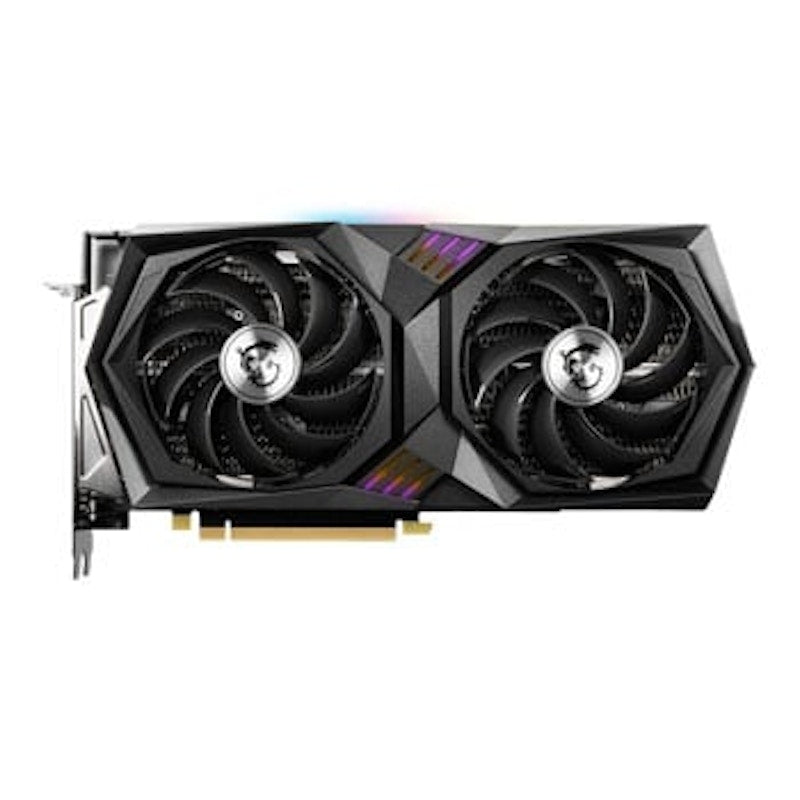 NVIDIA MSI GeForce RTX 3060 Ti GAMING X 8G LHR Graphics Card