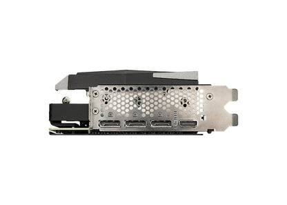 NVIDIA MSI GeForce RTX 3060 Ti GAMING Z Trio 8G LHR Graphics Card