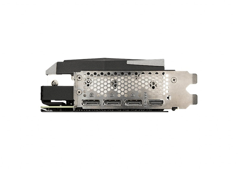 NVIDIA MSI GeForce RTX 3060 Ti GAMING Z Trio 8G LHR Graphics Card