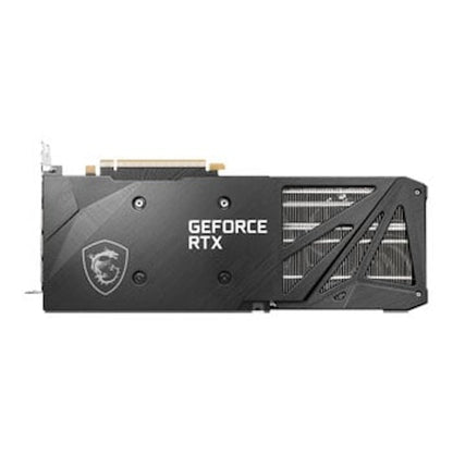 NVIDIA MSI GeForce RTX 3060 Ti VENTUS 3X 8G OC LHR Graphics Card