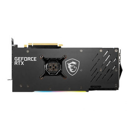 NVIDIA MSI GeForce RTX 3070 GAMING Z TRIO 8G LHR Graphics Card