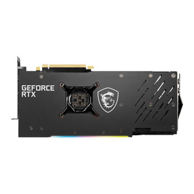 NVIDIA MSI GeForce RTX 3070 GAMING Z TRIO 8G LHR Graphics Card