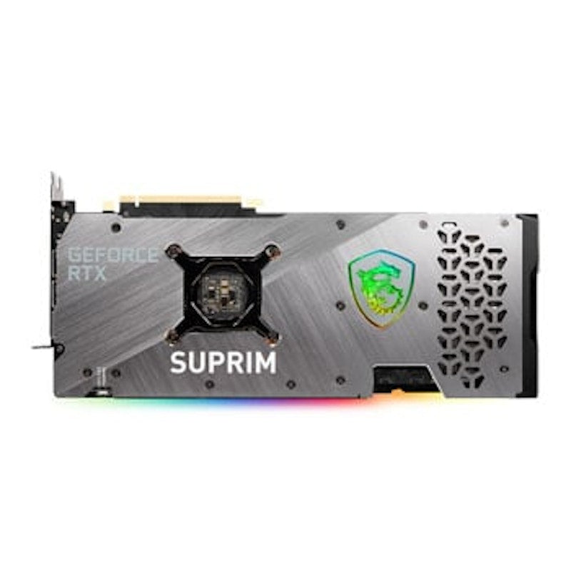 NVIDIA MSI GeForce RTX 3070 SUPRIM X 8G LHR Graphics Card