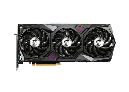 NVIDIA MSI GeForce RTX 3070 Ti GAMING X TRIO 8G Graphics Card