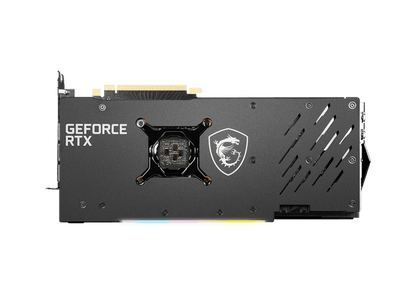 NVIDIA MSI GeForce RTX 3070 Ti GAMING X TRIO 8G Graphics Card