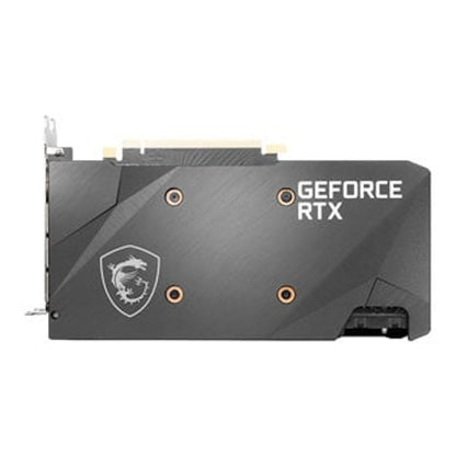 NVIDIA MSI GeForce RTX 3070 VENTUS 2X 8G OC LHR Graphics Card
