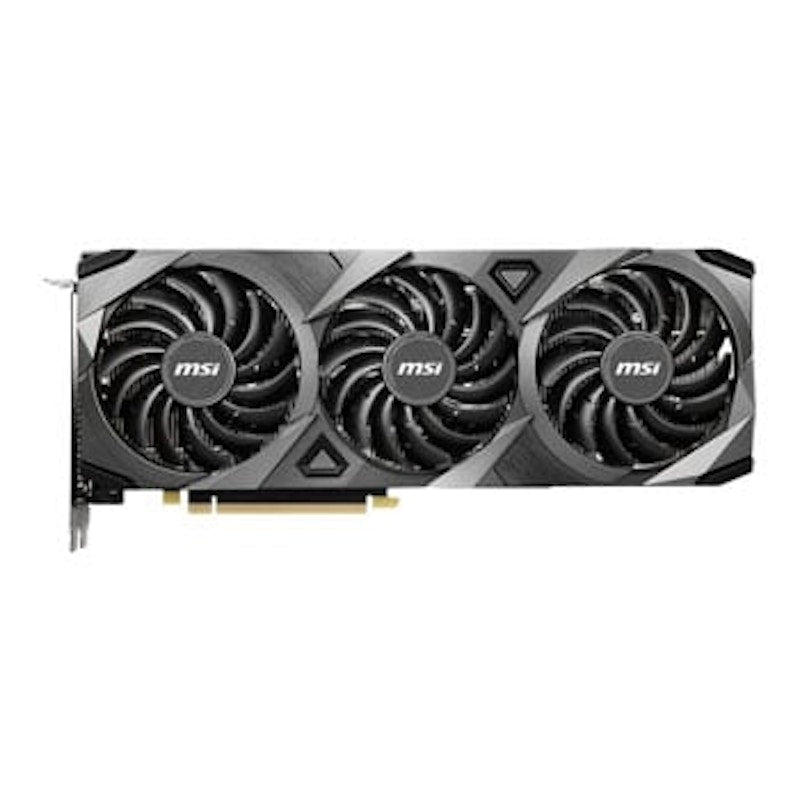 NVIDIA MSI GeForce RTX 3070 VENTUS 3X 8G OC LHR Graphics Card