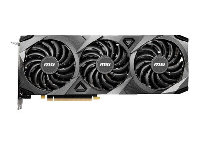 NVIDIA MSI GeForce RTX 3070 VENTUS 3X OC Graphics Card (GeForce RTX 3070 VENTUS 3X OC BV)