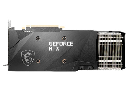 NVIDIA MSI GeForce RTX 3070 VENTUS 3X OC Graphics Card (GeForce RTX 3070 VENTUS 3X OC BV)