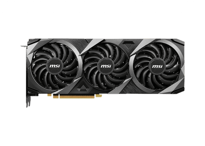 NVIDIA MSI GeForce RTX 3080 Ti VENTUS 3X 12G Graphics Card