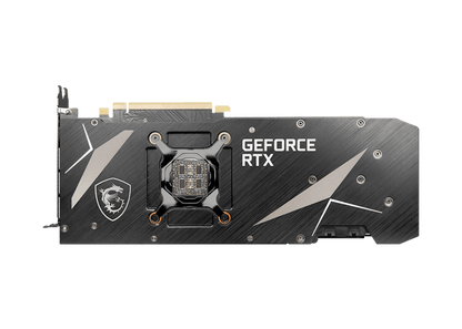 NVIDIA MSI GeForce RTX 3080 Ti VENTUS 3X 12G Graphics Card