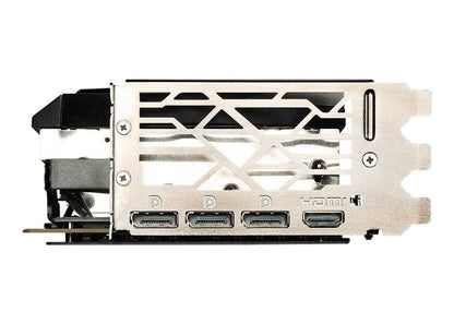 NVIDIA MSI GeForce RTX 3090 Ti GAMING X TRIO 24G Graphics Card