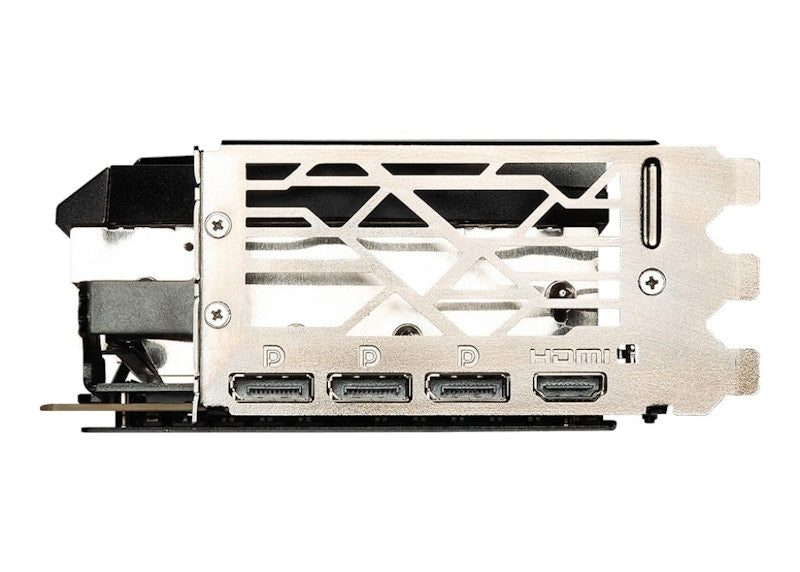 NVIDIA MSI GeForce RTX 3090 Ti GAMING X TRIO 24G Graphics Card