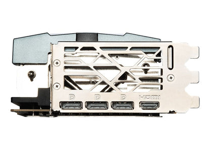 NVIDIA MSI GeForce RTX 3090 Ti SUPRIM 24G Graphics Card