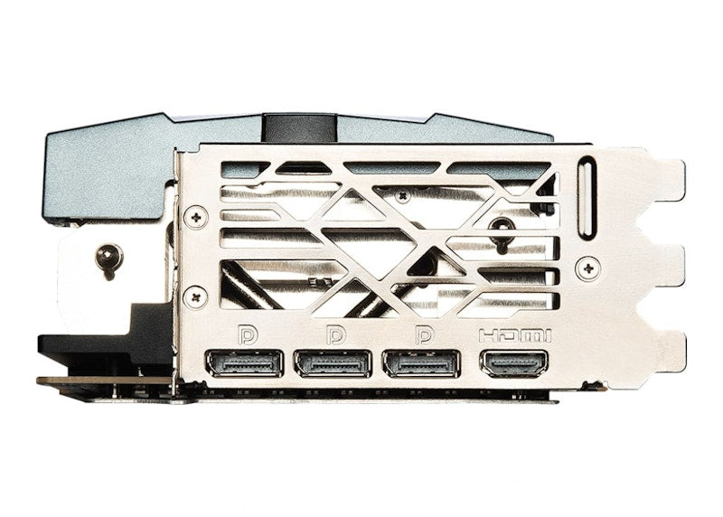 NVIDIA MSI GeForce RTX 3090 Ti SUPRIM 24G Graphics Card