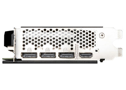 NVIDIA MSI GeForce RTX 4070 VENTUS 3X OC 12GB Graphics Card