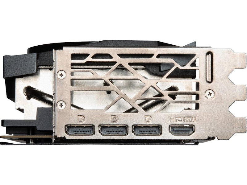 NVIDIA MSI GeForce RTX 4080 GAMING X TRIO 16GB Graphics Card