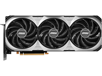 NVIDIA MSI GeForce RTX 4080 VENTUS 3X 16GB Graphics Card Graphics Card