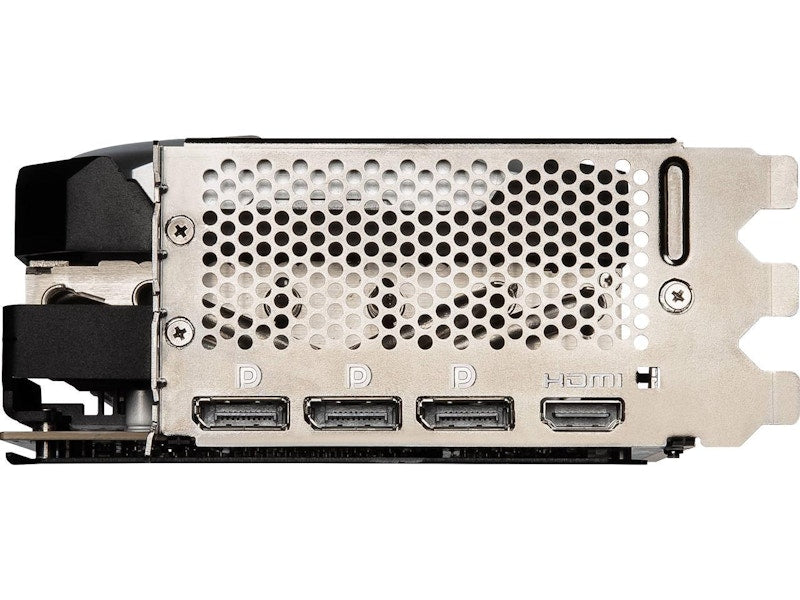 NVIDIA MSI GeForce RTX 4080 VENTUS 3X 16GB Graphics Card Graphics Card