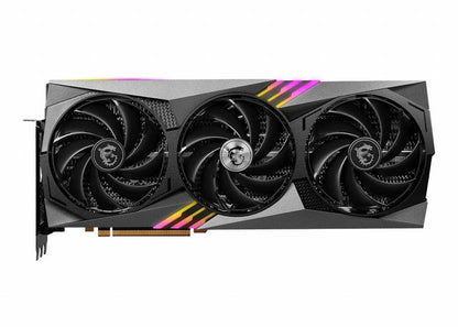 NVIDIA MSI GeForce RTX 4090 GAMING TRIO 24G Graphics Card Graphics Card