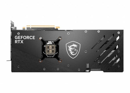 NVIDIA MSI GeForce RTX 4090 GAMING TRIO 24G Graphics Card Graphics Card
