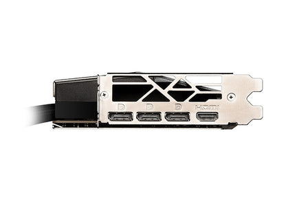 NVIDIA MSI GeForce RTX 4090 SUPRIM LIQUID 24G Graphics Card