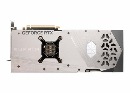 NVIDIA MSI GeForce RTX 4090 SUPRIM X 24G Graphics Card Graphics Card