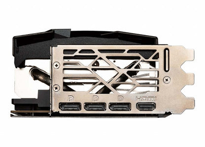 NVIDIA MSI GeForce RTX 4090 SUPRIM X 24G Graphics Card Graphics Card