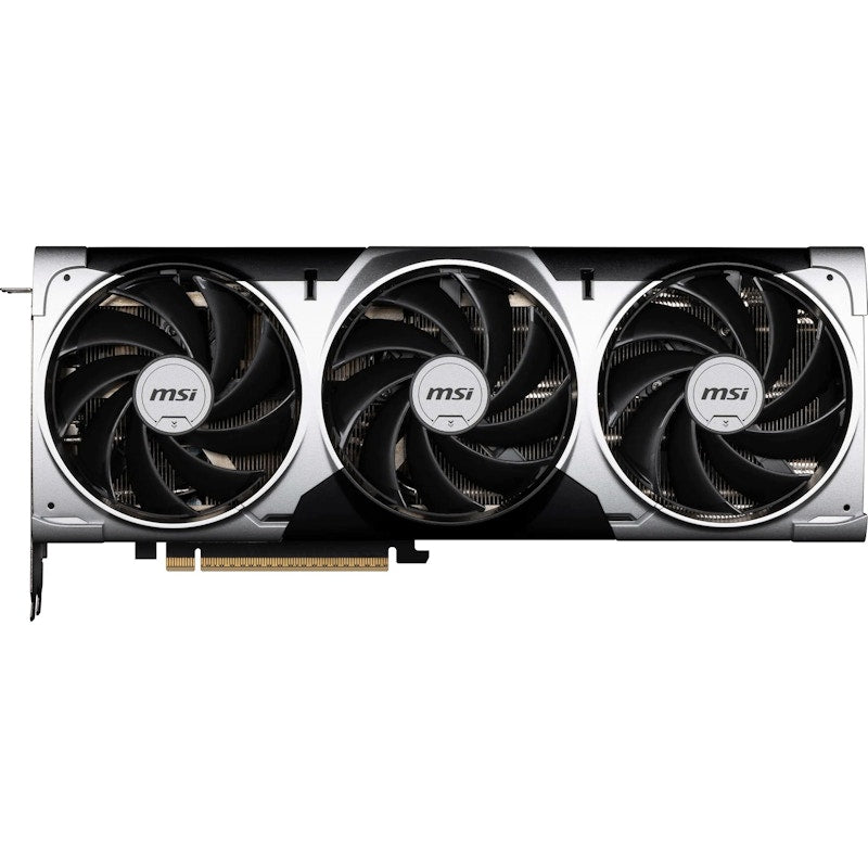 NVIDIA MSI GeForce RTX 5070 Ti 16G VENTUS 3X OC V531-092R