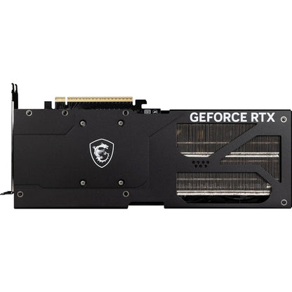 NVIDIA MSI GeForce RTX 5070 Ti 16G VENTUS 3X OC V531-092R