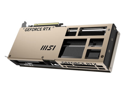 NVIDIA MSI GeForce RTX 5070 Ti INSPIRE 3X OC Plus 16G G507T-16I3CP