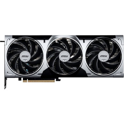 NVIDIA MSI GeForce RTX 5080 VENTUS 3X OC PLUS V531-001R