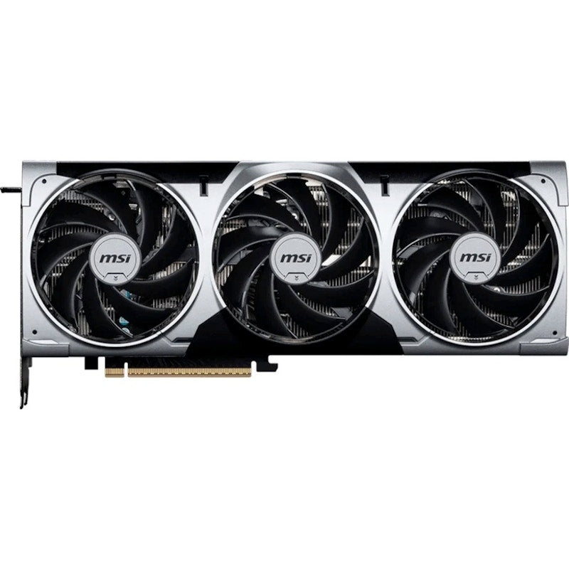 NVIDIA MSI GeForce RTX 5080 VENTUS 3X OC PLUS V531-001R