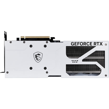 NVIDIA MSI GeForce RTX 5080 VENTUS 3X OC WHITE V531-062R